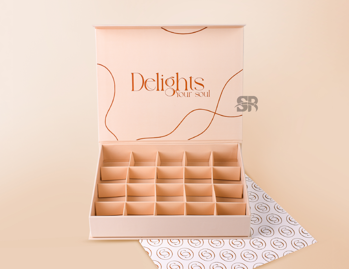 SWEET BOX